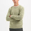 NO EXCESS Pullover Crewneck
