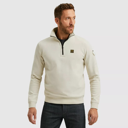 PME-LEGEND Sweat Zip Hood