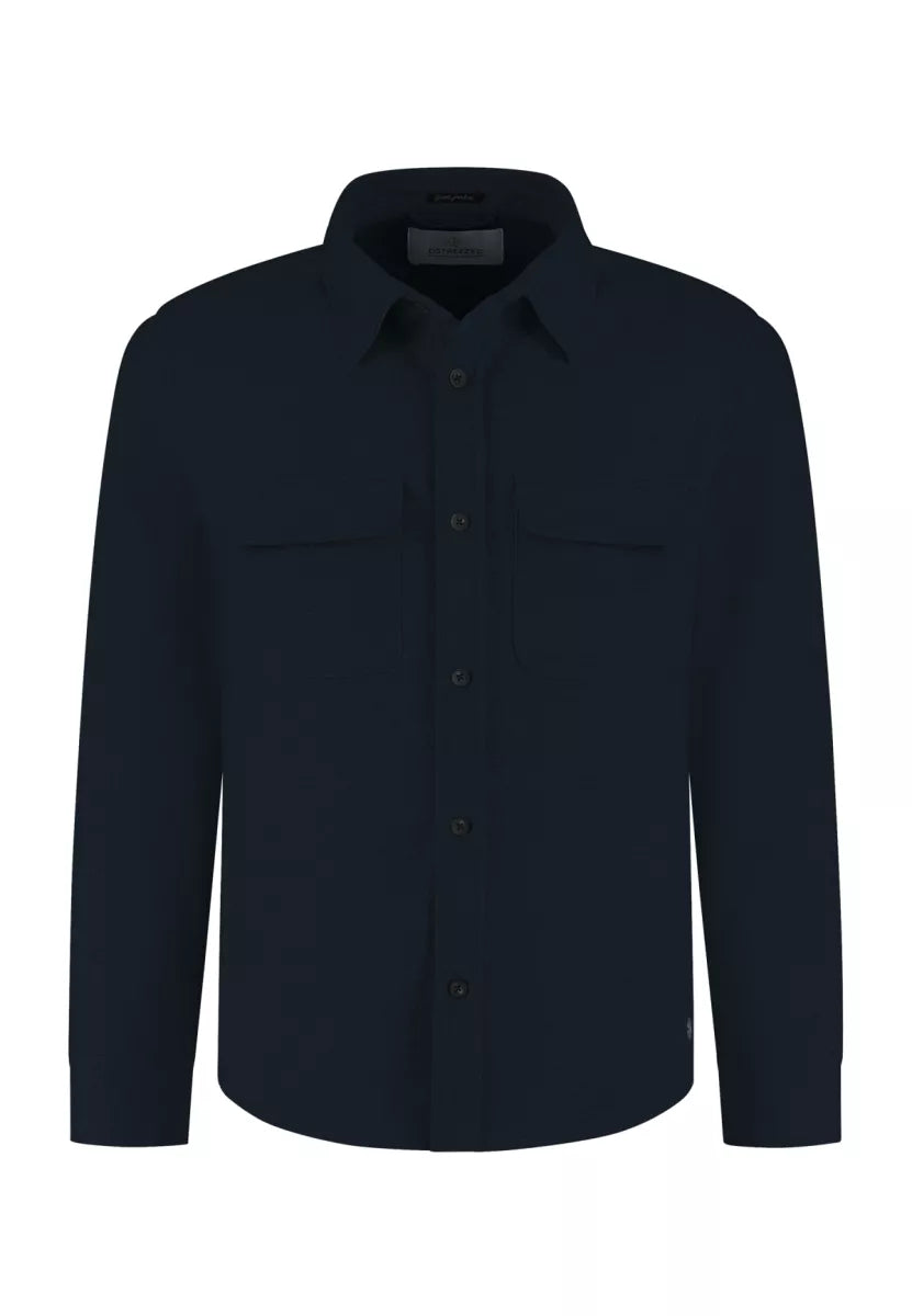 DSTREZZED Ulrik Overshirt