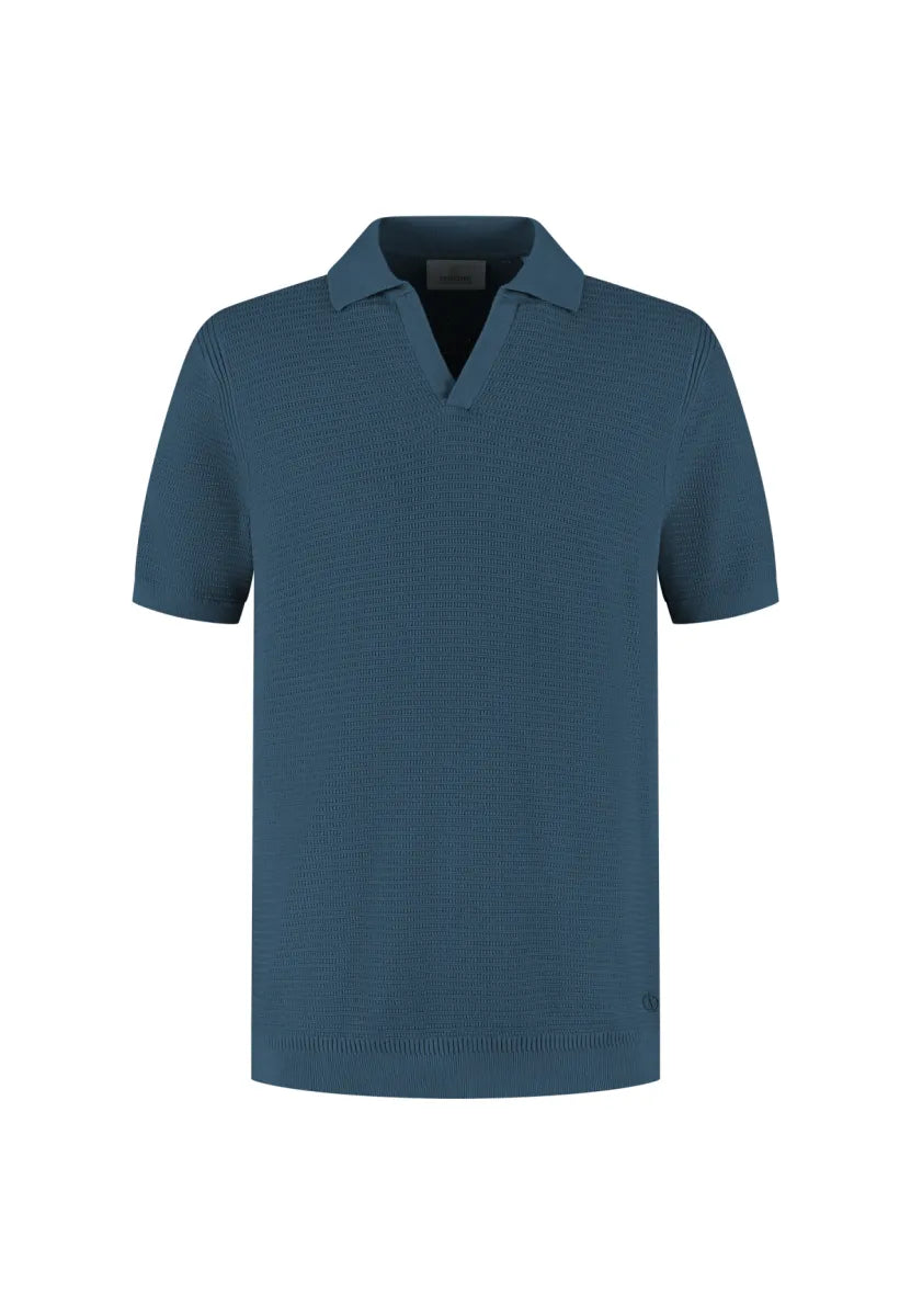 DSTREZZED Kostas Polo - Blue Fusion