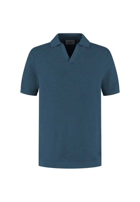 DSTREZZED Kostas Polo - Blue Fusion
