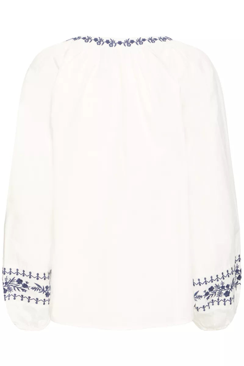 ICHI Shirt Elava