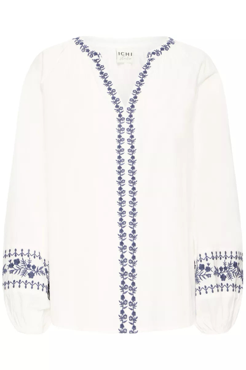 ICHI Shirt Elava