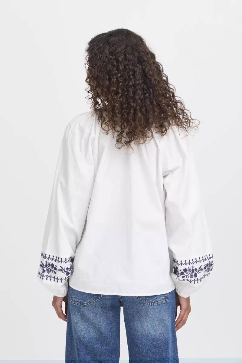 ICHI Shirt Elava