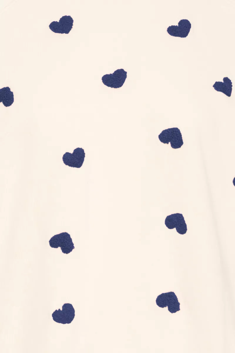 ICHI Sweat Kasura