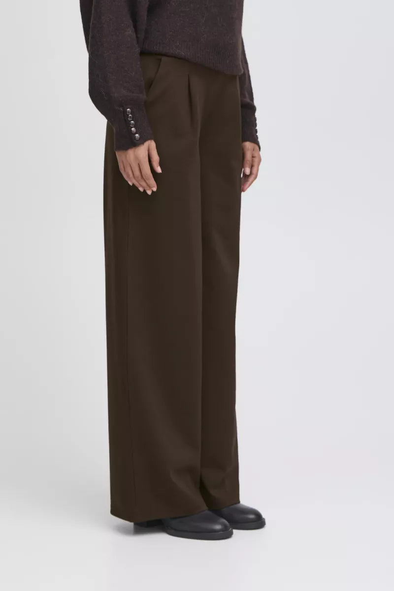 ICHI Kate Pants Long