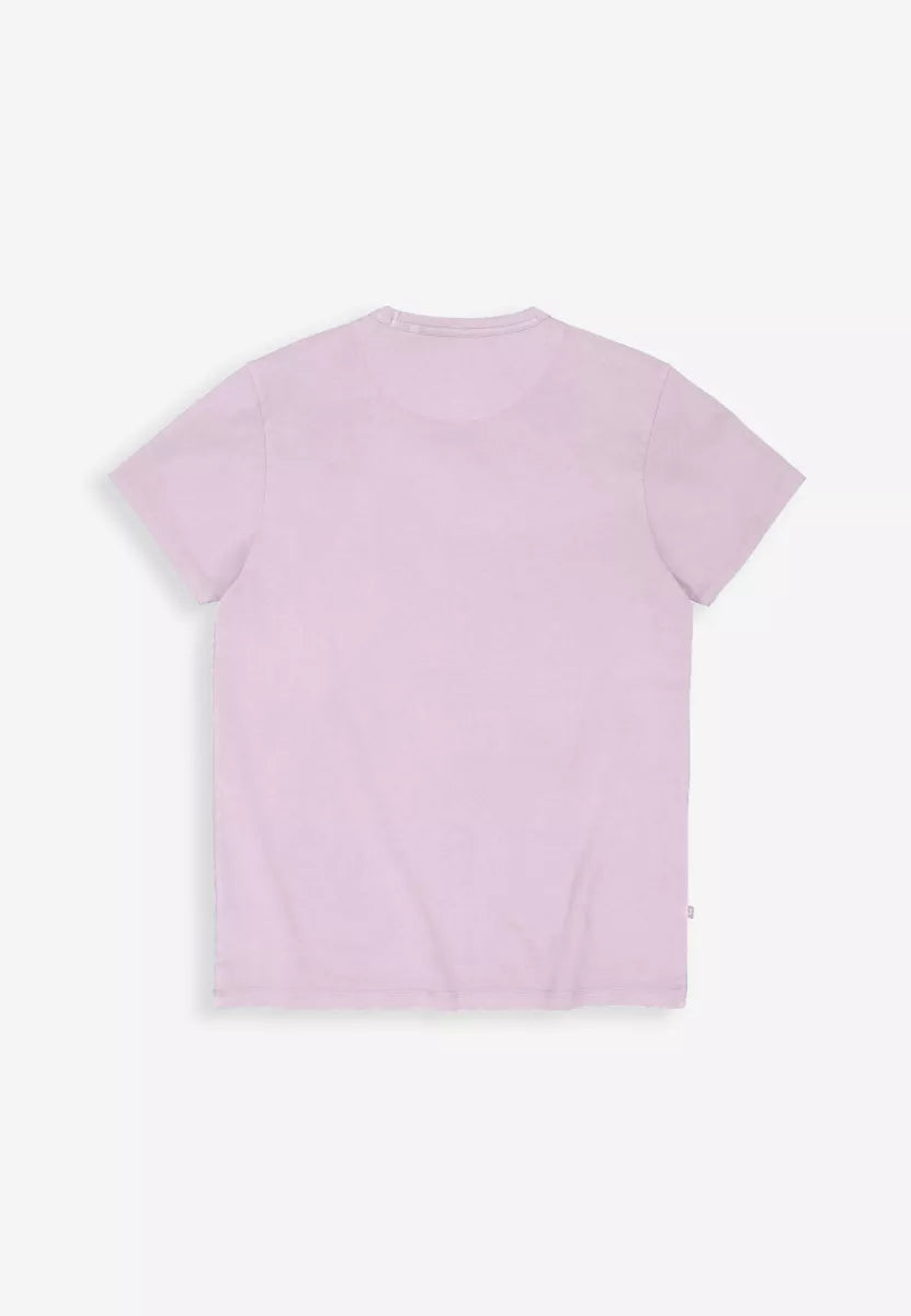 BUTCHER OF BLUE Army Tee - Violet Purple
