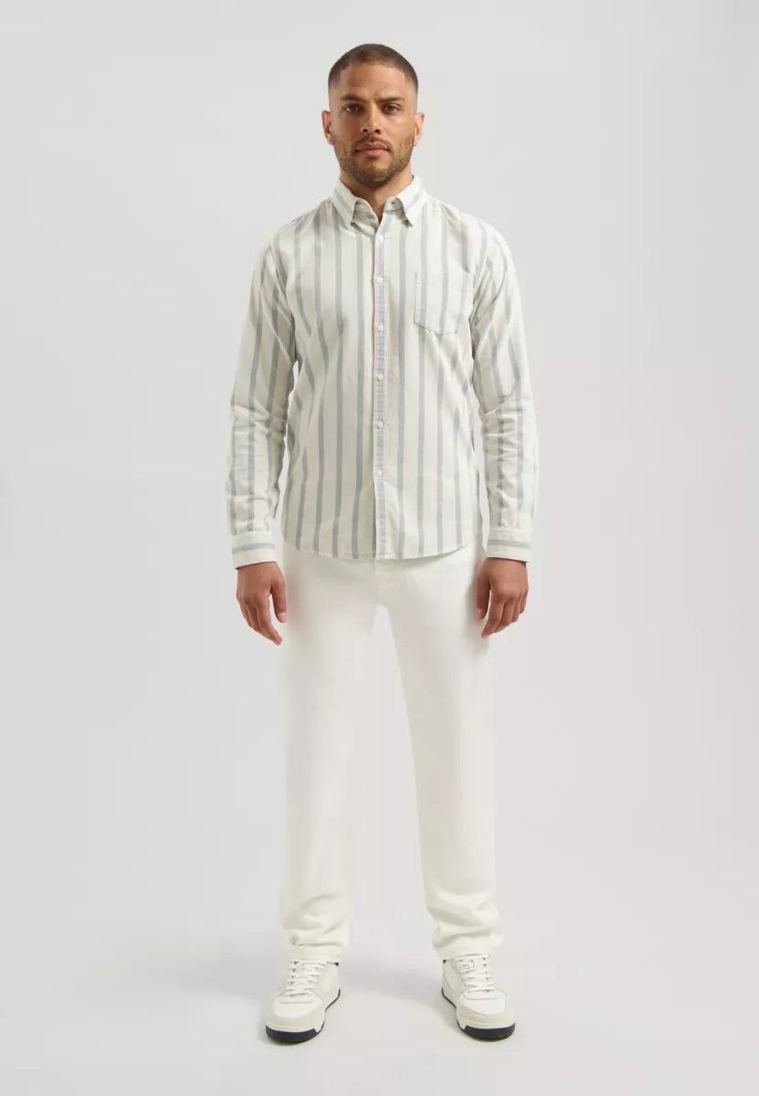 DSTREZZED Alain Shirt