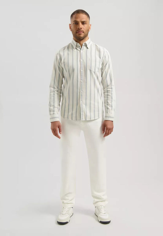 DSTREZZED Alain Shirt