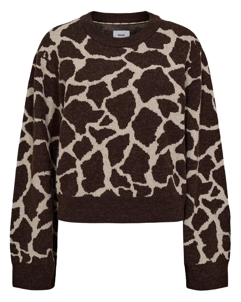 NUMPH Grif Pullover