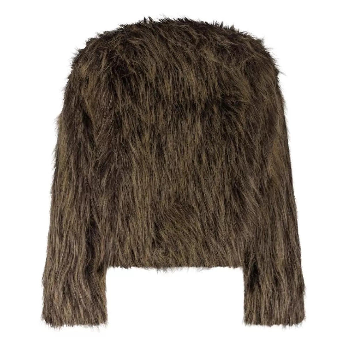 NUKUS Lori Jacket -  Fango