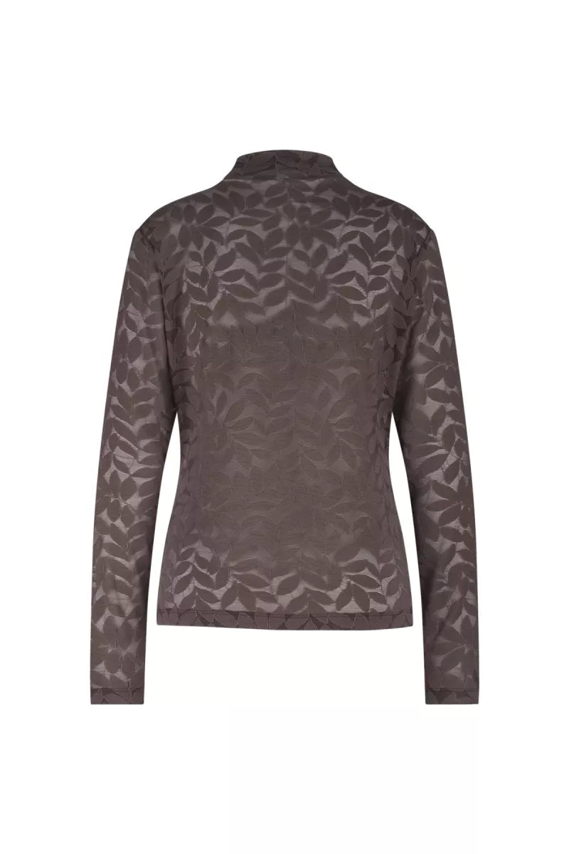 STUDIO ANNELOES Reagan Lace Top