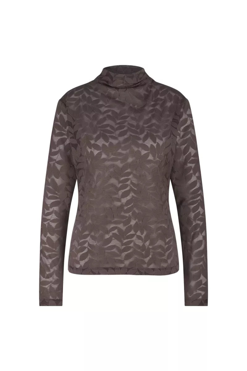 STUDIO ANNELOES Reagan Lace Top