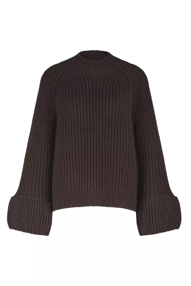 STUDIO ANNELOES Colly Chunky Pullover