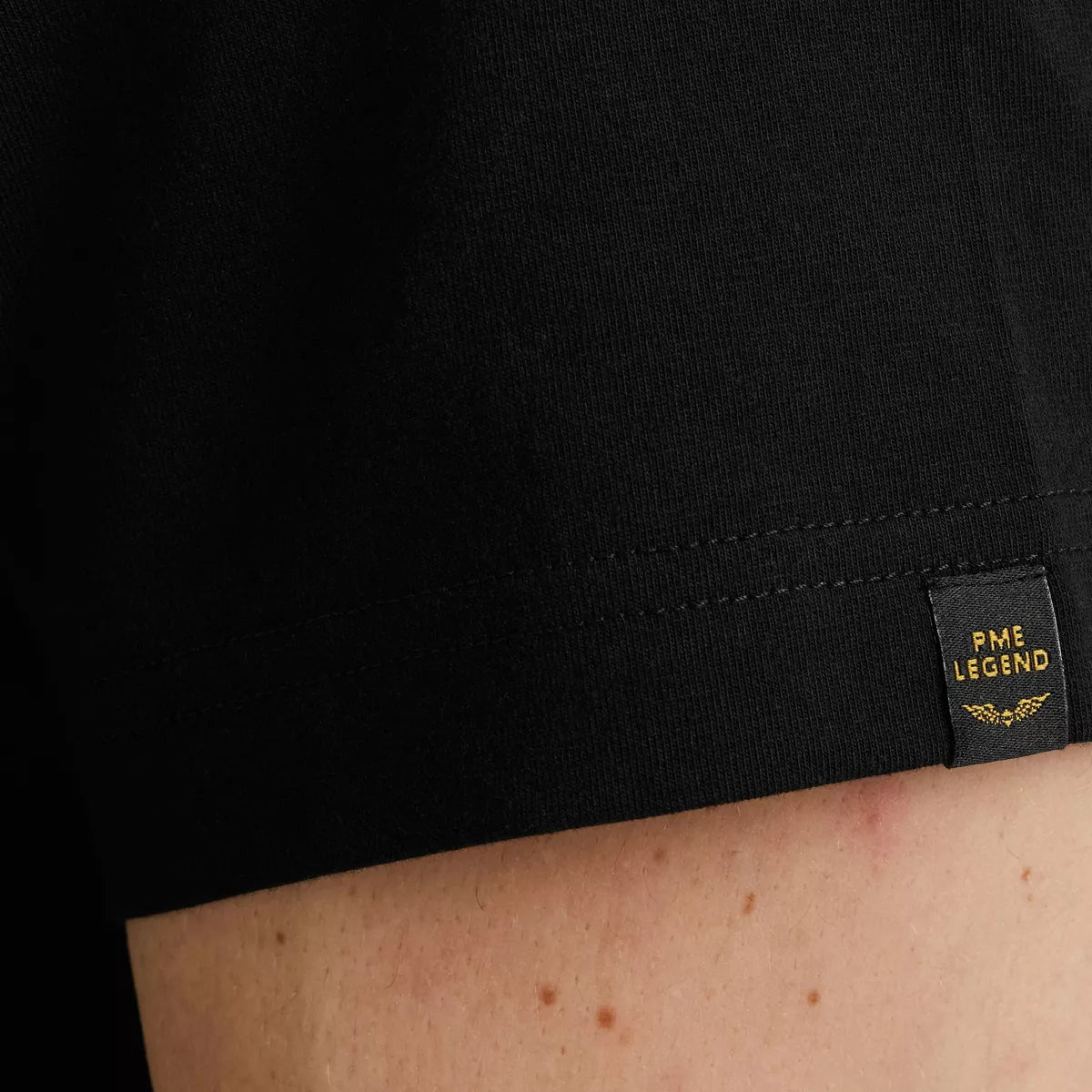 PME-LEGEND Short Sleeve T-Shirt