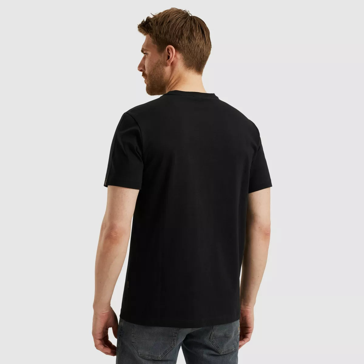 PME-LEGEND Short Sleeve T-Shirt