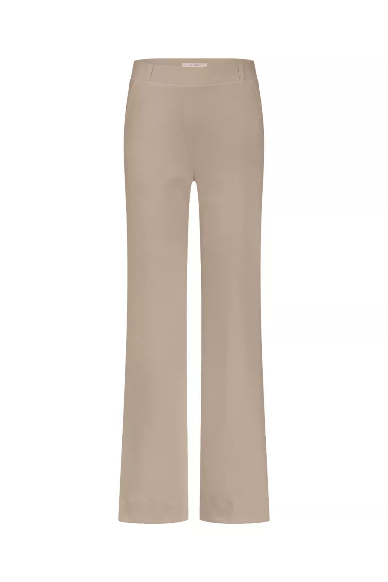 STUDIO ANNELOES Lexie Bonded Trousers