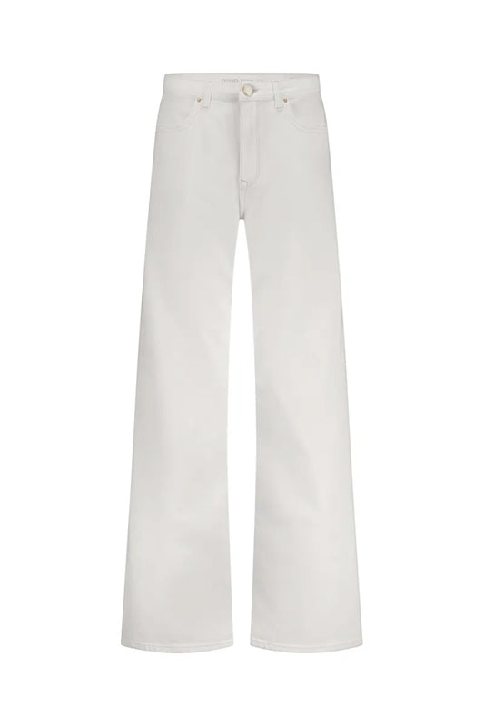 STUDIO ANNELOES Lexie Denim Trousers