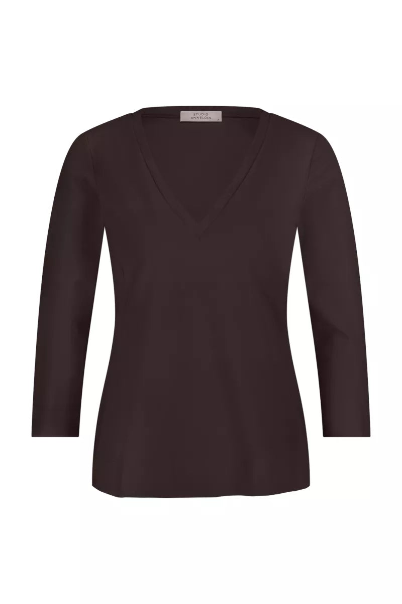 STUDIO ANNELOES Emma Top