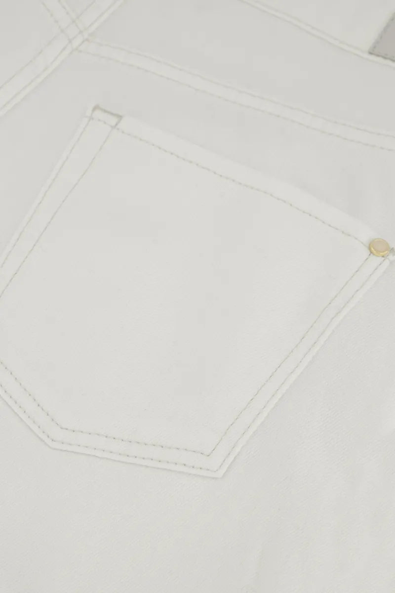 STUDIO ANNELOES Lexie Denim Trousers
