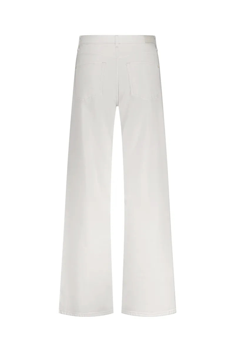 STUDIO ANNELOES Lexie Denim Trousers
