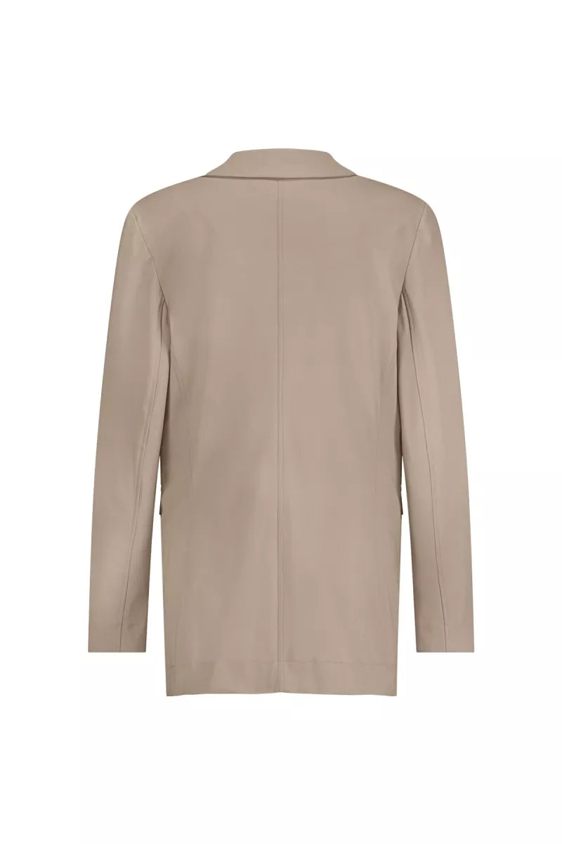 STUDIO ANNELOES Fran Blazer