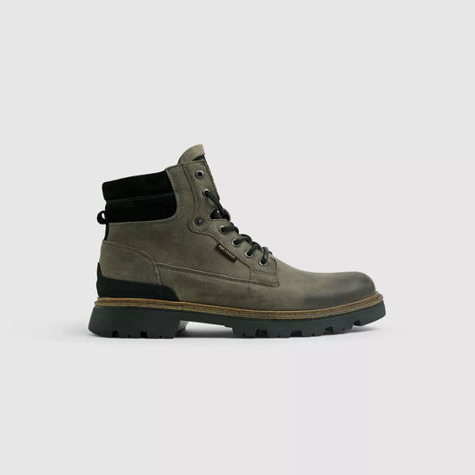 PME-LEGEND Cargo Boots Dragon