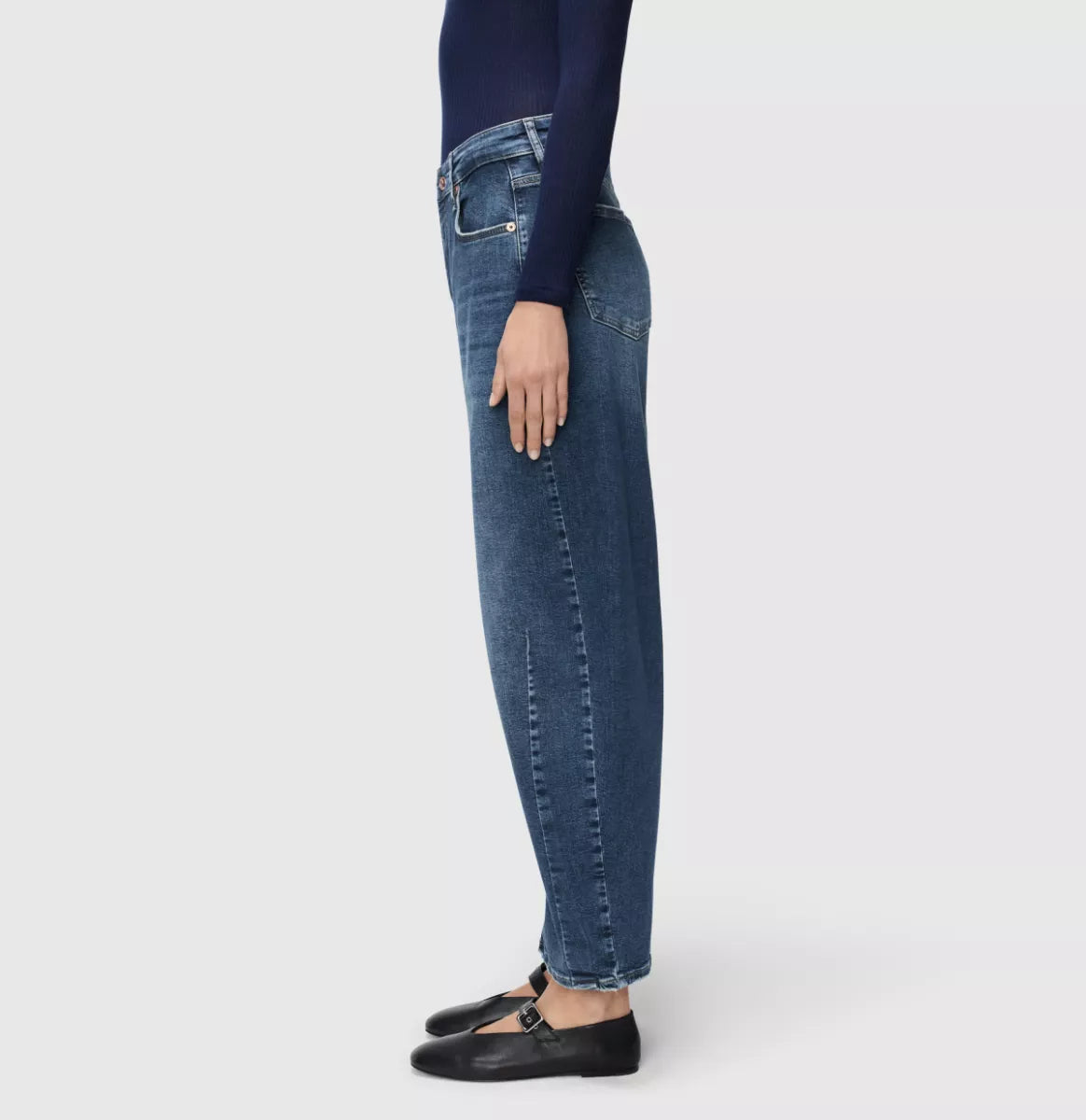 MAC JEANS Dakota Jeans