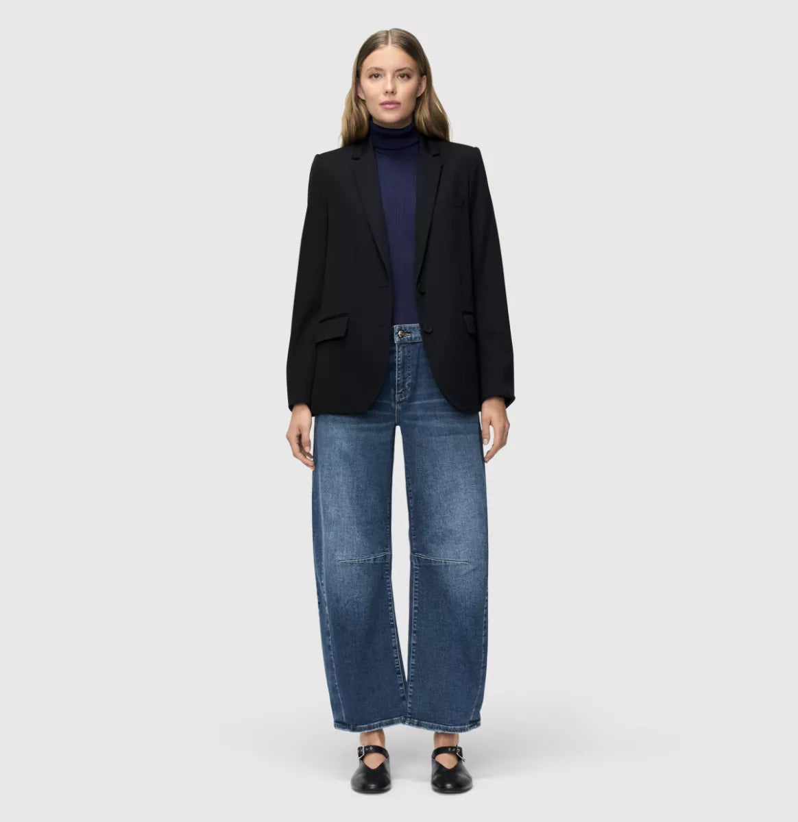MAC JEANS Dakota Jeans
