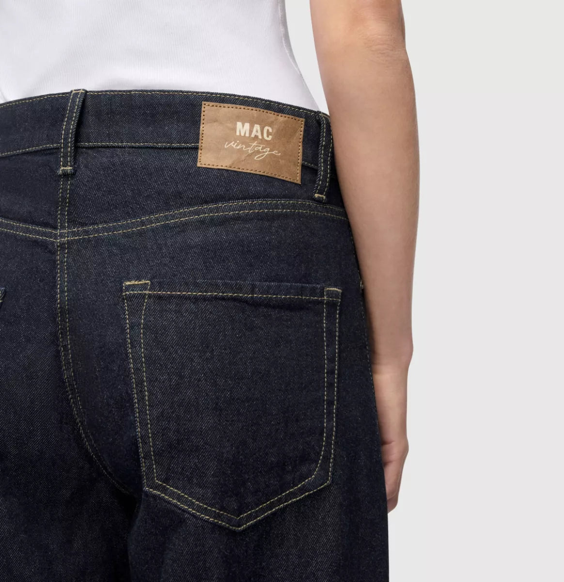 MAC JEANS Nevada Jeans