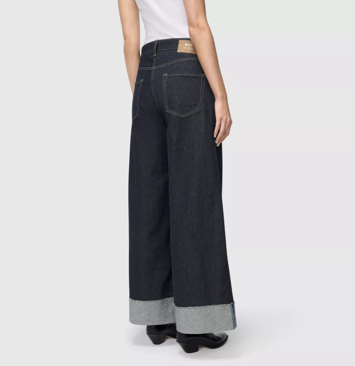 MAC JEANS Nevada Jeans