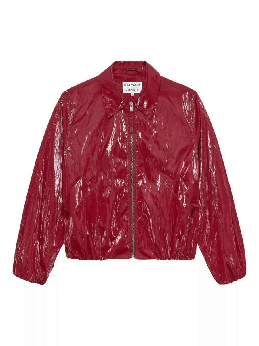 CATWALK JUNKIE Tuck In Jacket