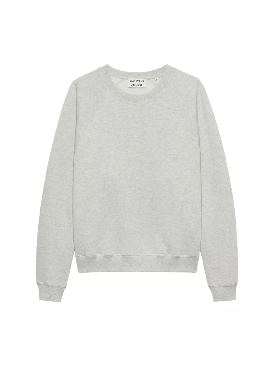 CATWALK JUNKIE Graphic Sweater