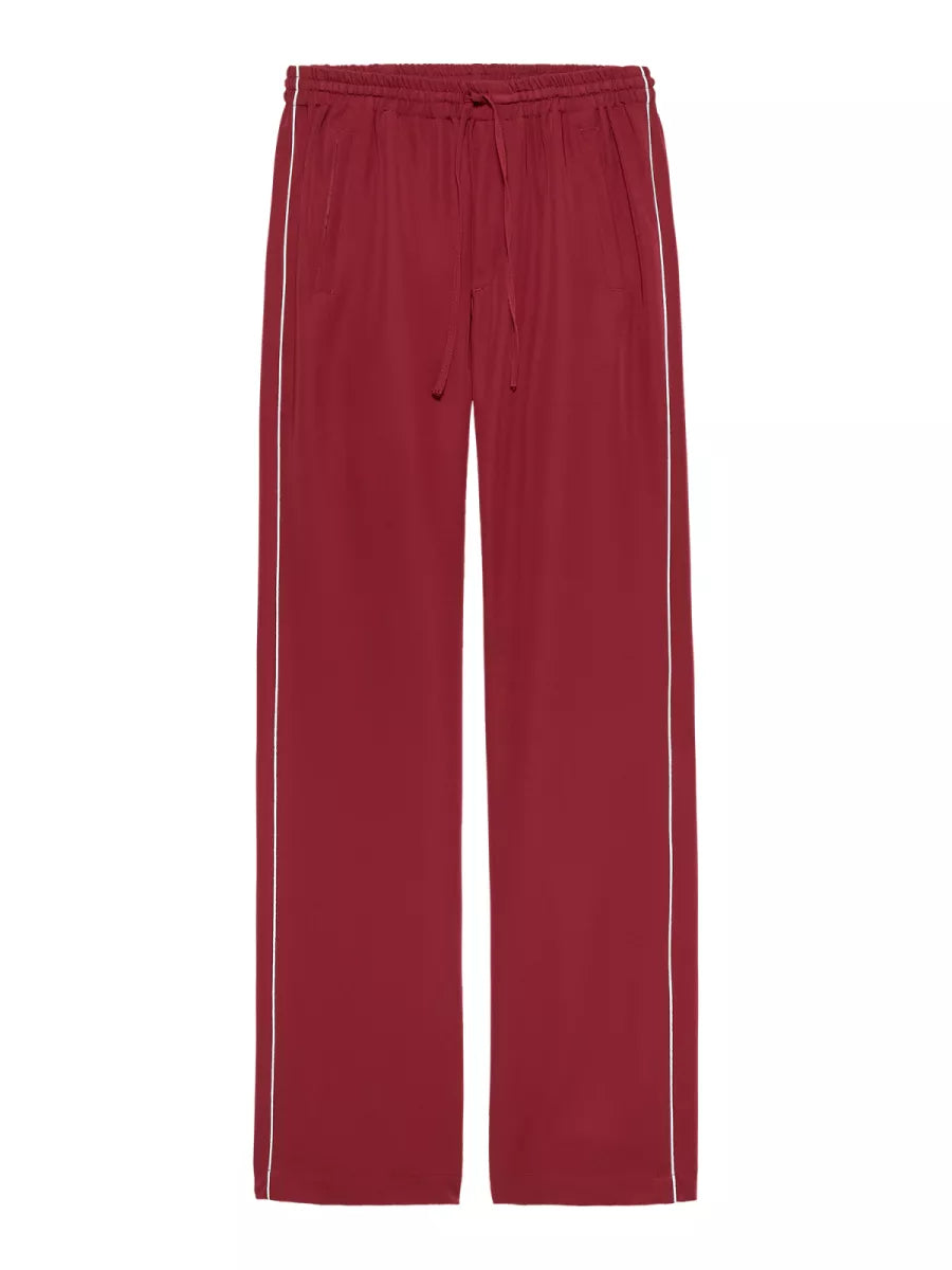 CATWALK JUNKIE Tracksuit Trousers With Piping