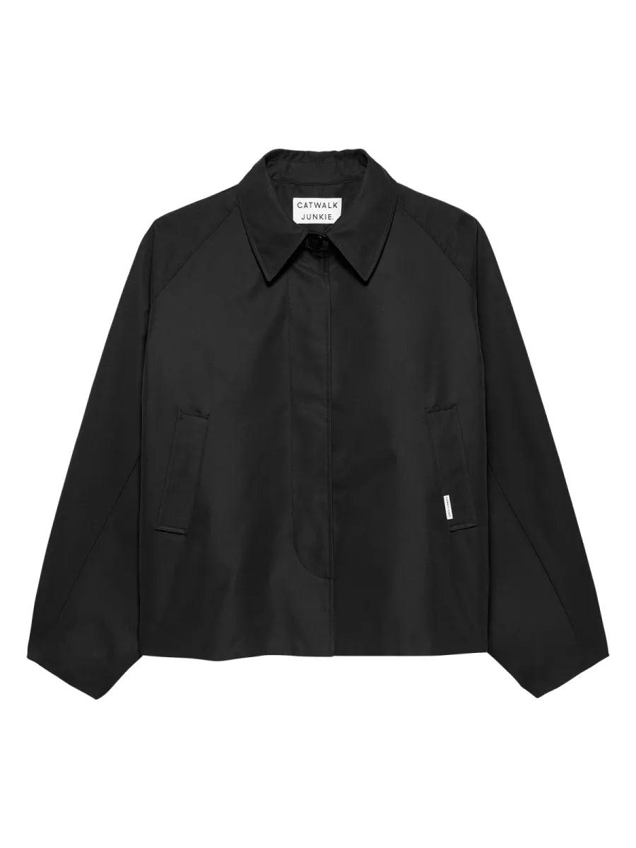 CATWALK JUNKIE Cape Jacket