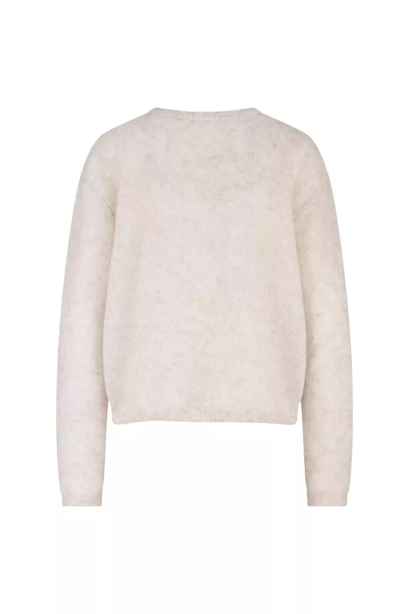 STUDIO ANNELOES Bibi Mohair Cardigan