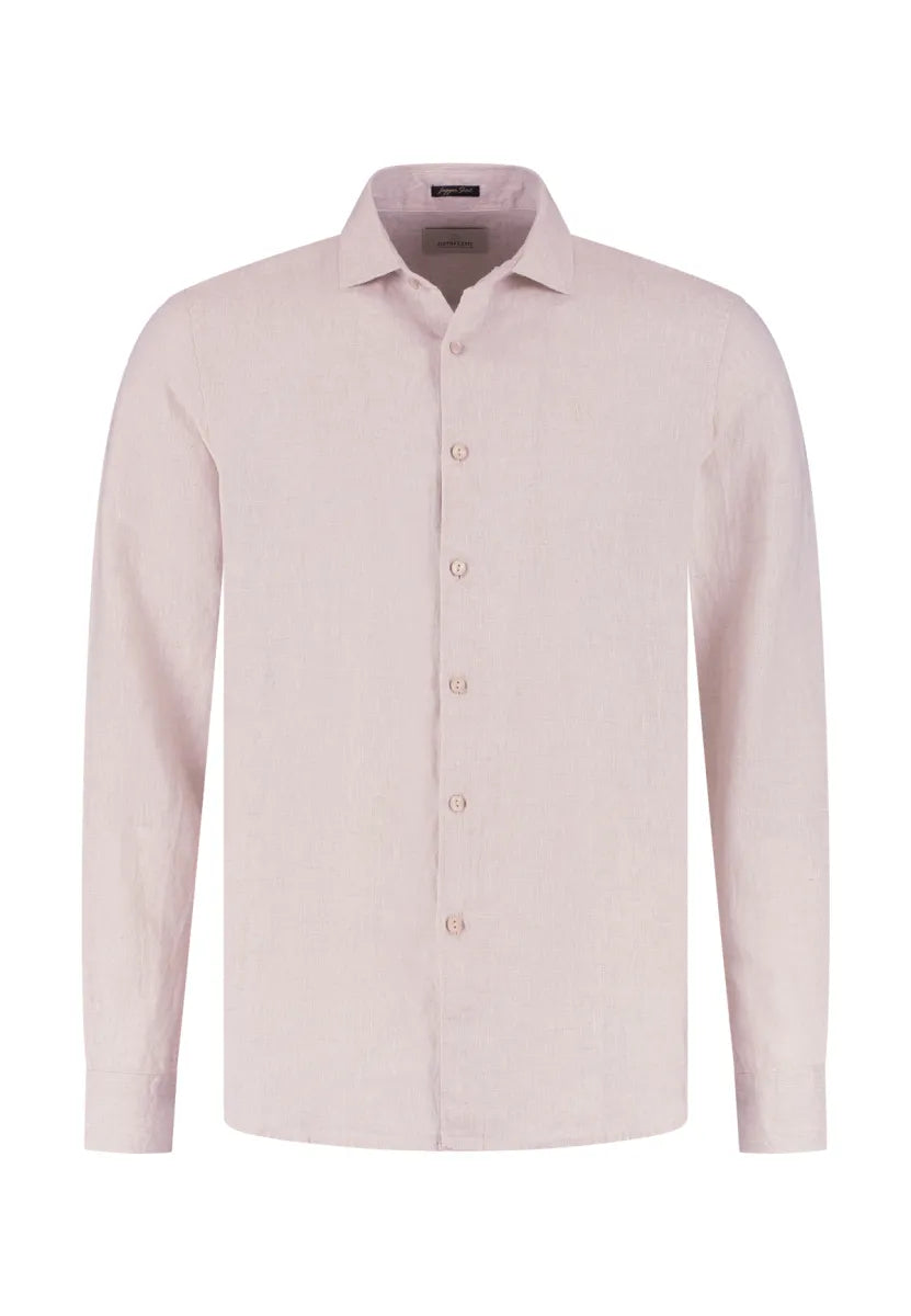 DSTREZZED Jagger Shirt - Violet Ice