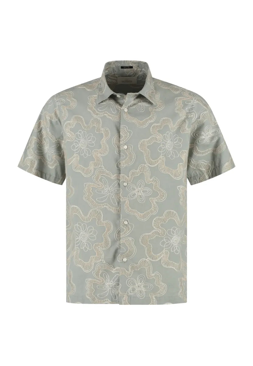 DSTREZZED Dylan Summer Shirt