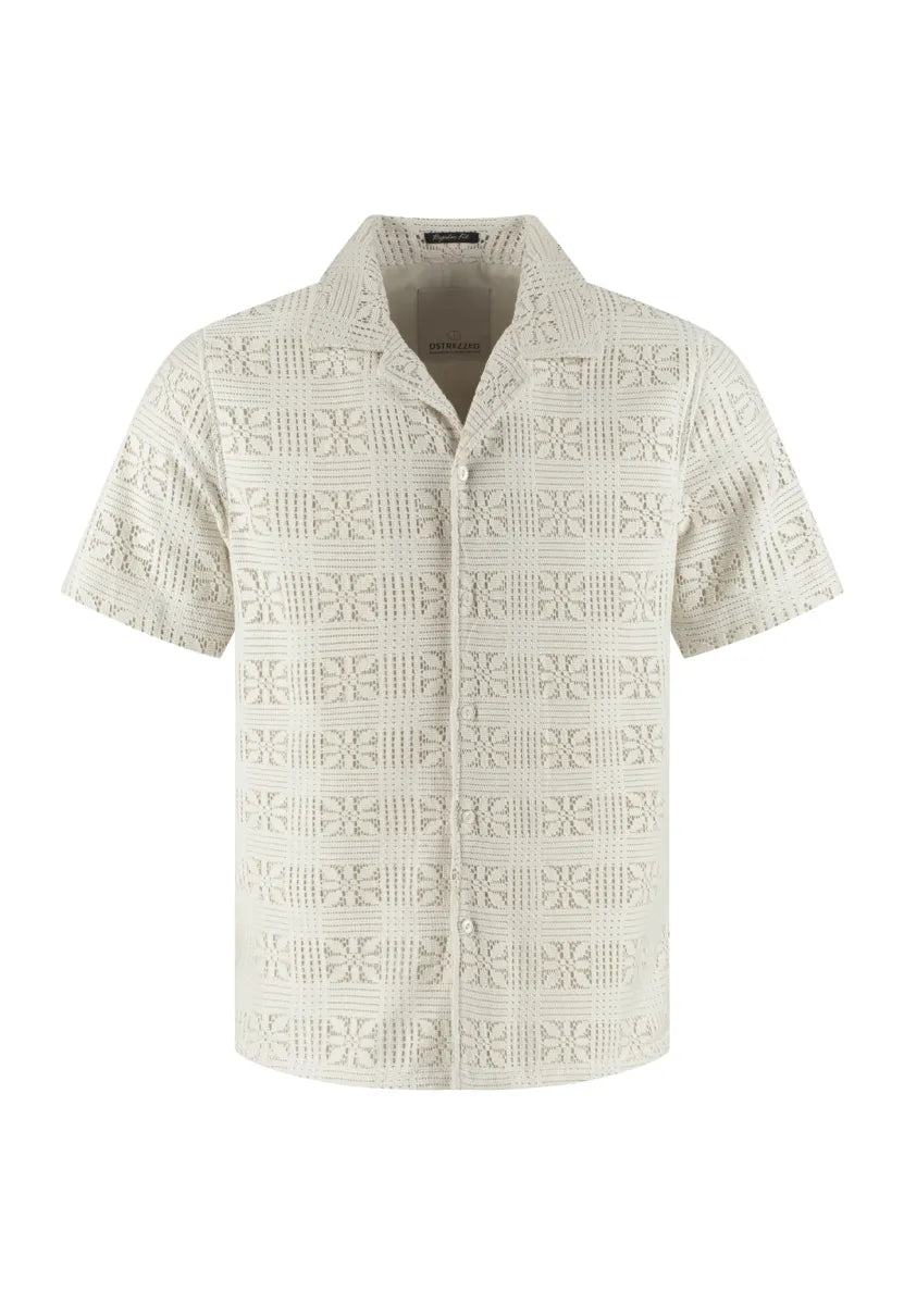 DSTREZZED Luca Resort Shirt
