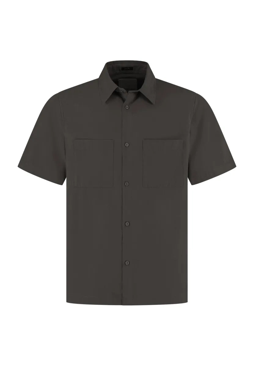 DSTREZZED Samuel Summer Shirt
