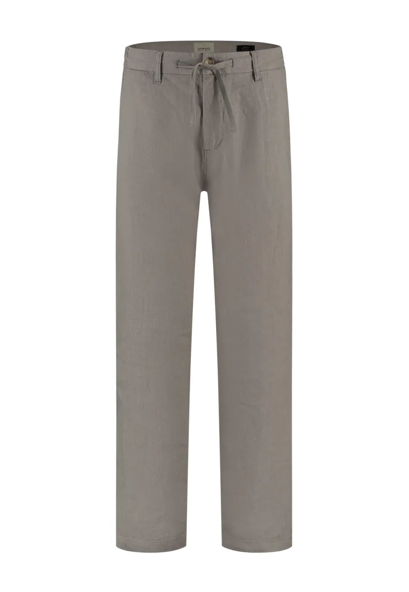 DSTREZZED James Beach Pant - Grey Brown
