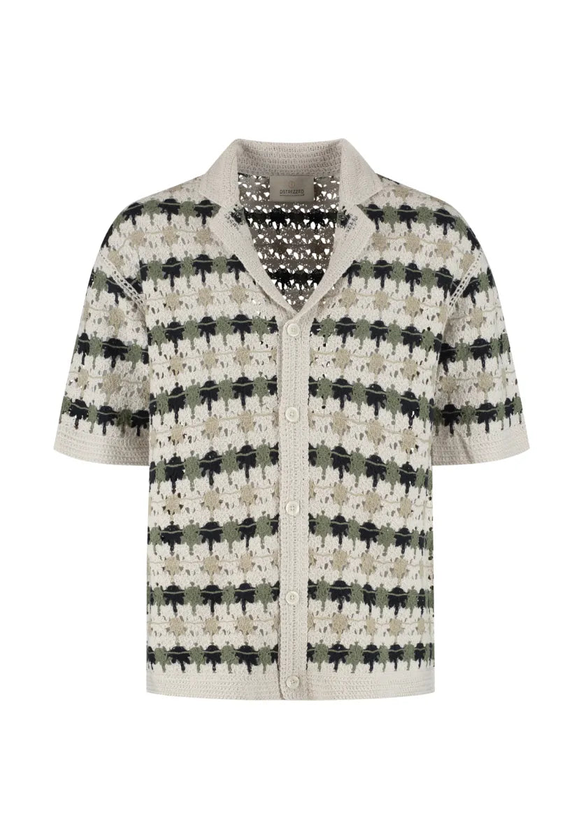 DSTREZZED Lonell Shirt