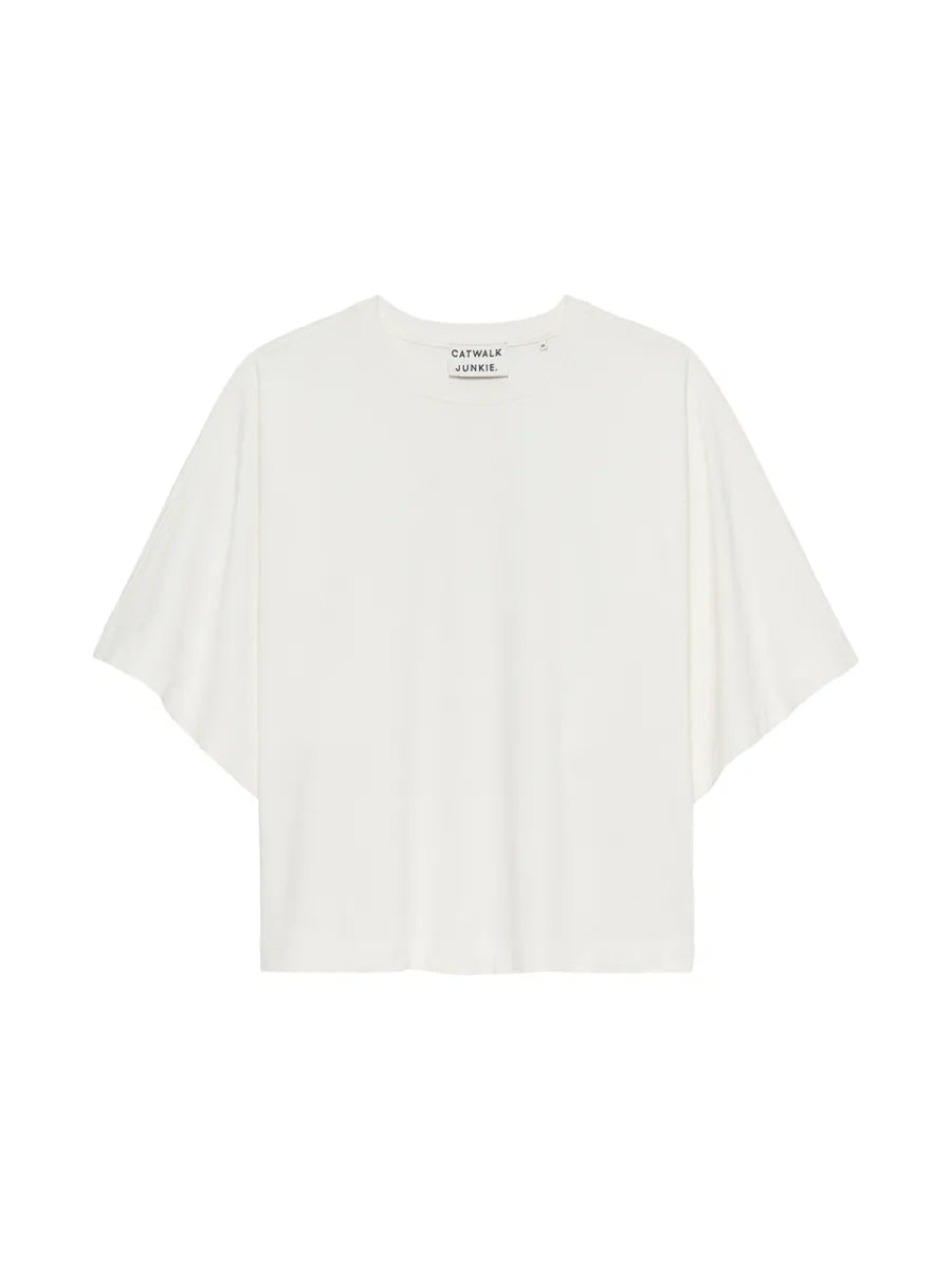 CATWALK JUNKIE Batsleeve T-Shirt