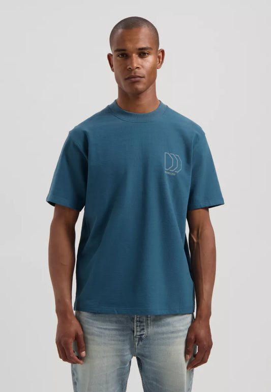 DSTREZZED Lasse Tee Graphic