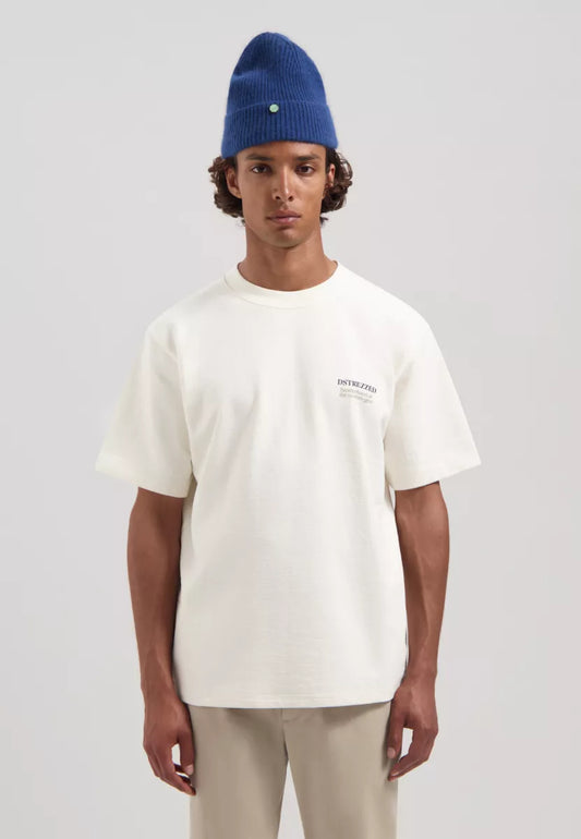 DSTREZZED Lasse Tee Graphic