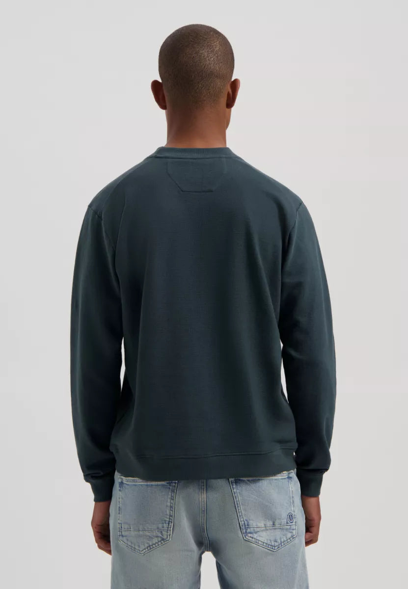 DSTREZZED Lasse Crewneck