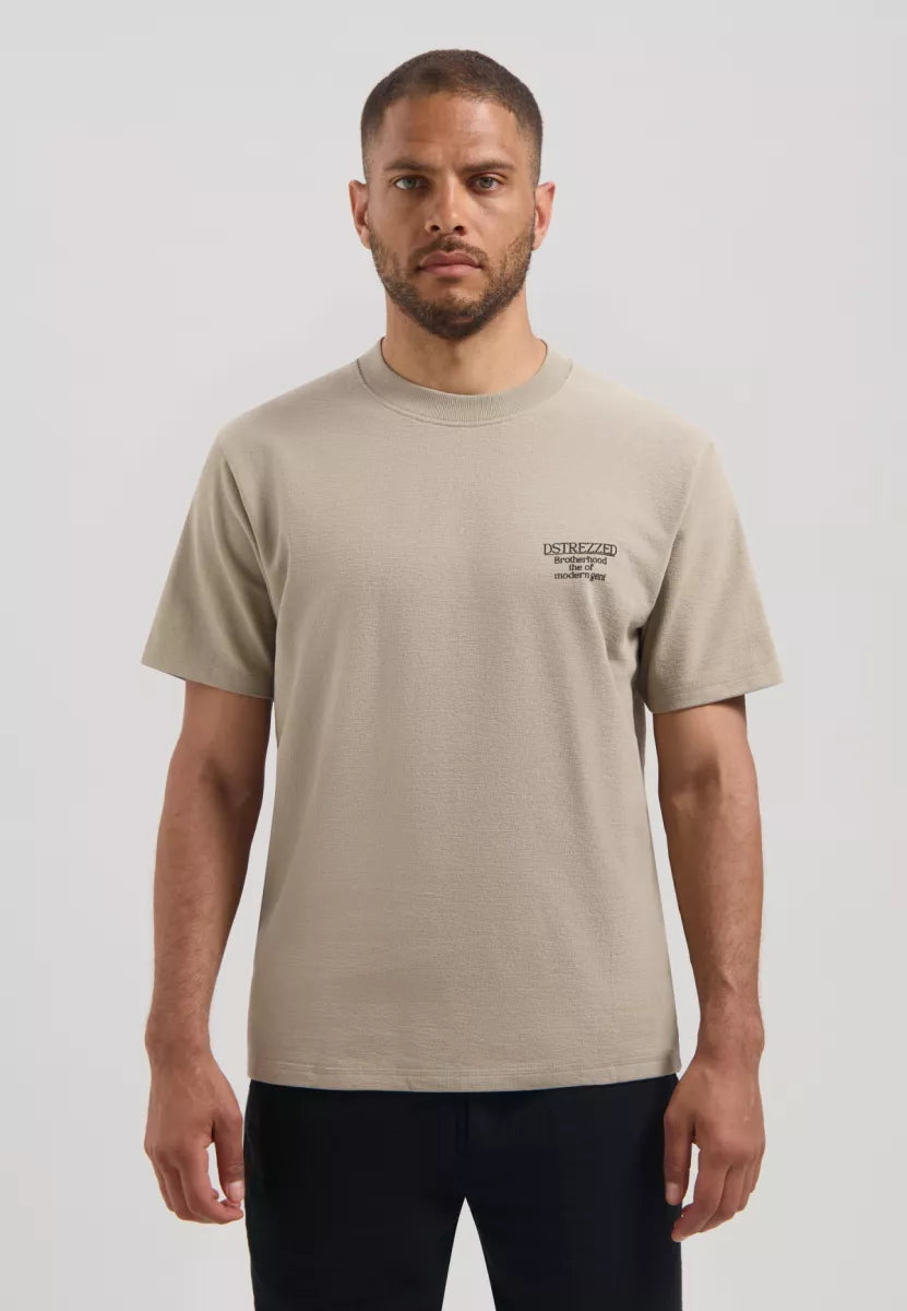 DSTREZZED Lasse Tee Graphic