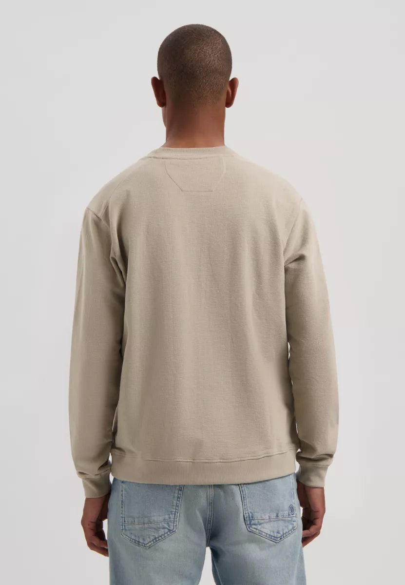 DSTREZZED Lasse Crewneck