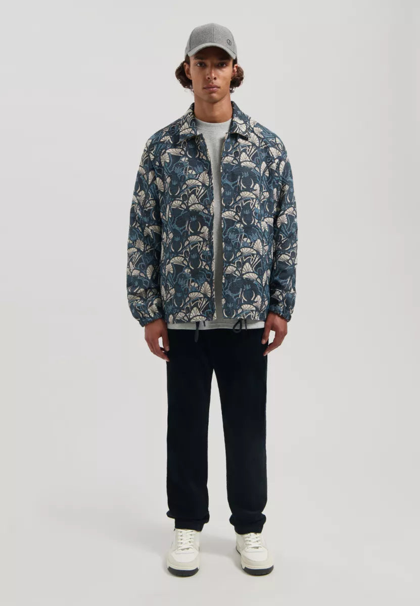 DSTREZZED Sawyer Jacket