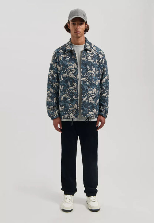 DSTREZZED Sawyer Jacket